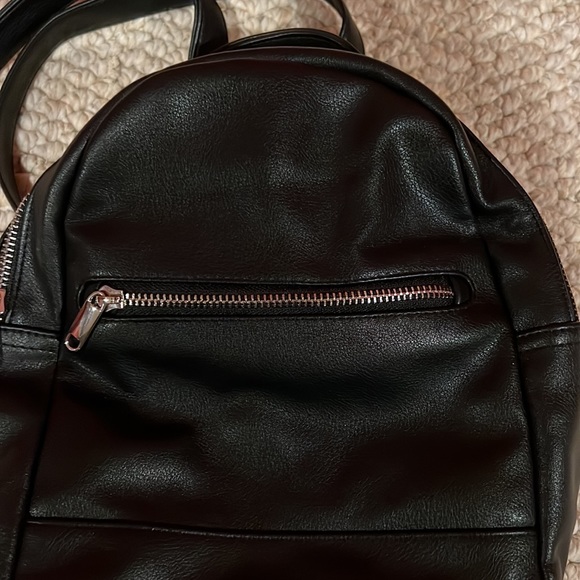 Backpack purse - Picture 13 of 15